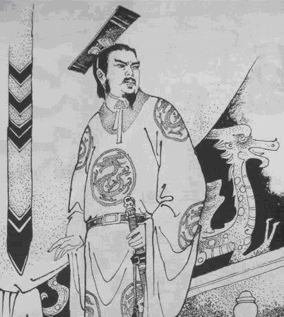  到底|因谏而生，因谏而亡，东汉政论性谏臣申屠刚到底有多刚？