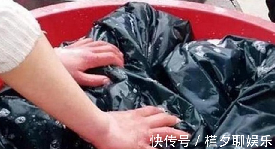 洗衣机|羽绒服洗过不保暖了教你一招清洗羽绒服的妙招,洗多少次都保暖