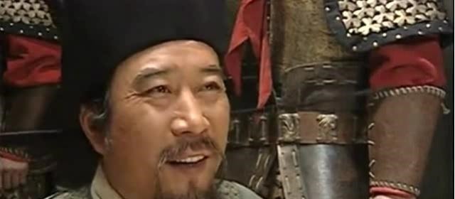 军官@水浒里被捉军官,为何轻易地归顺梁山,宋江的口碑有多么的不好!