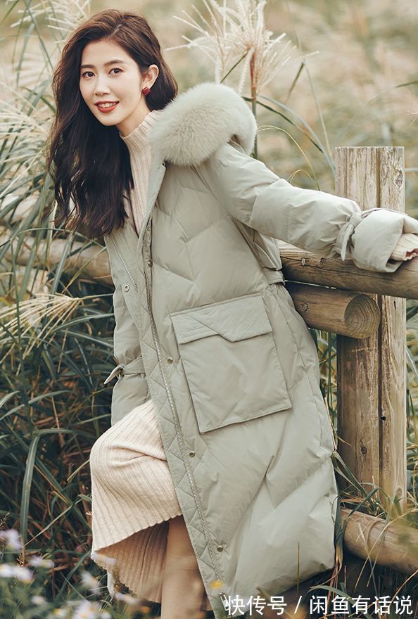 衣服 挺贵的衣服却穿不洋气?提升“高级感”的关键,藏在这3个细节里