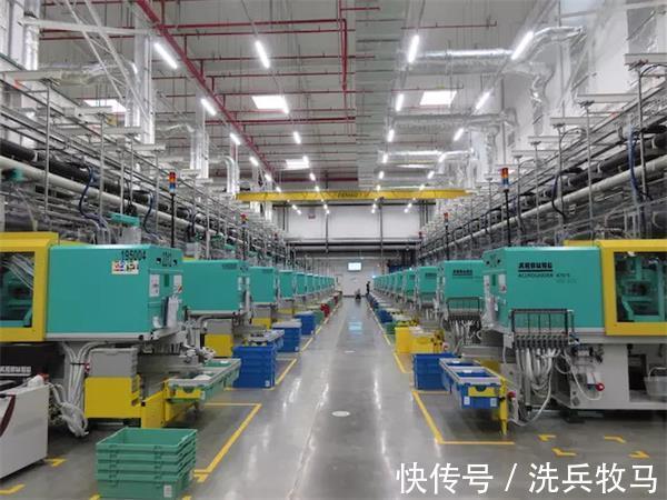 停产 欺骗消费者多年,工厂早就已经停产,每年靠卖吊牌收入12亿