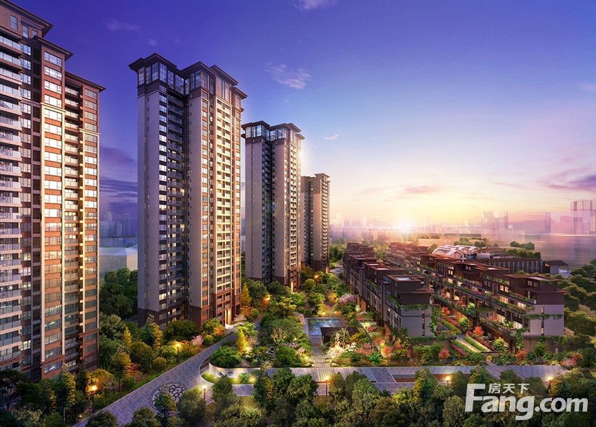 新动态|新鲜出炉!帮你搜集彭州彭州楼盘现场的最新美图