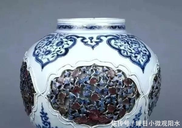 村民拿出祖传“鸭蛋罐”,被专家1000元“骗走”,如今估价2个亿