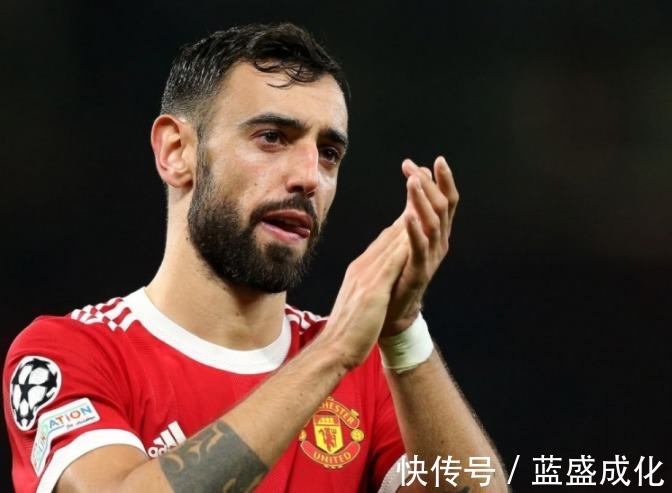 德布勞內(nèi)|曼聯(lián)27歲巨星徹底飄了！沒(méi)有德布勞內(nèi)的實(shí)力，卻有丁丁所有缺點(diǎn)！