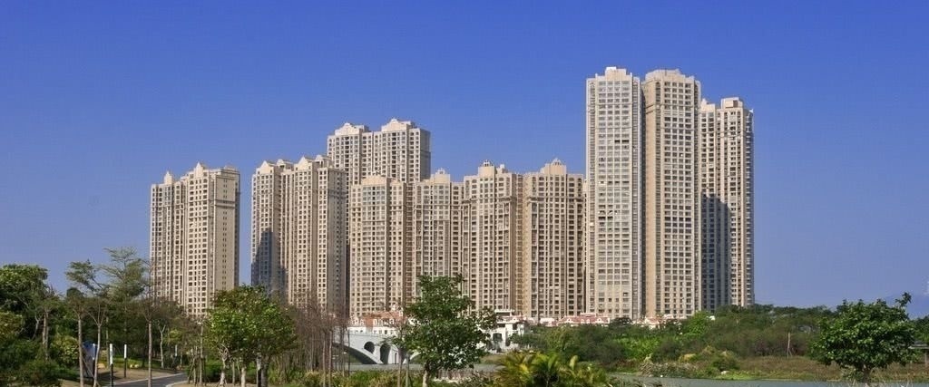 住宅|住高层的注意了!为什么住宅楼很少超过32层?原因是这样的
