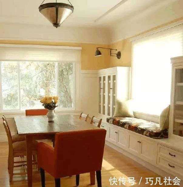 实用|家里这8个地方一定要装上柜子,保证你越住越宽敞,太实用了!