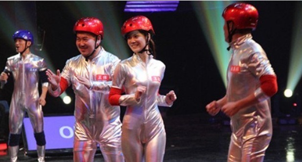 中国“最长寿”的4大综艺,快本排名第2,第1已播出30年了