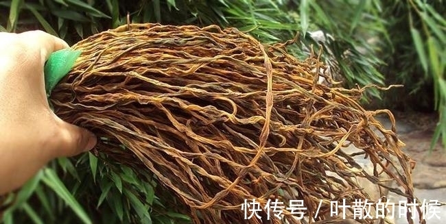 特香|立秋将至,把5款蔬菜晒成干,做法简单,耐储存,冬天炖肉特香!