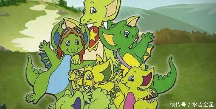 喜羊羊|都说《喜羊羊与灰太狼》抄袭,原型动漫鲜有人知,是24年前美漫