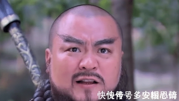 高唐州@排名第八的梁山好汉:不惧林冲鲁智深,却对一员女将无可奈何