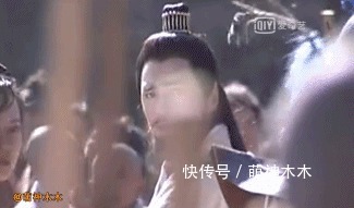 新少室山|新《天龍八部》少室山名場面來了！蕭峰出場拉垮，比胡軍版差遠(yuǎn)了