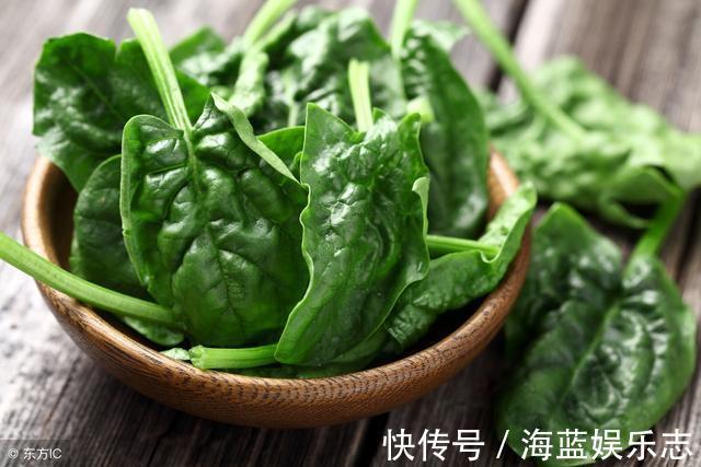 容颜|月经不调多吃3种蔬菜,不知不觉月经不痛了,还能排淤血养容颜