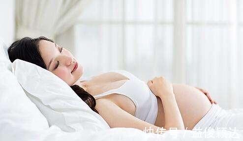 准妈妈们|怀孕后别忙着高兴,这件事要趁早做,不然以后生孩子医院都不接收