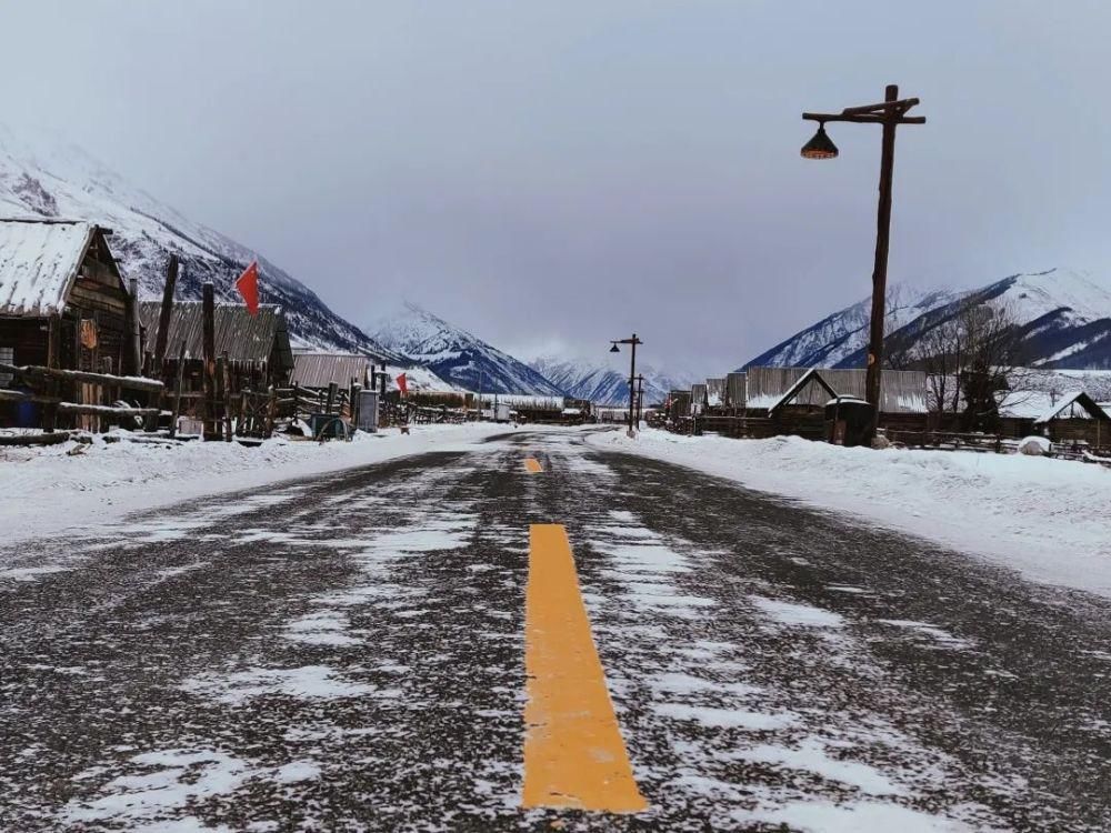 向往的旅居生活