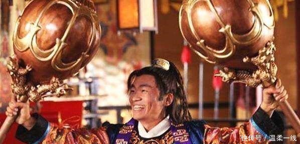 隋唐最厉害的四个人,秦琼没有入榜,排第一的报名字就能吓退敌人!