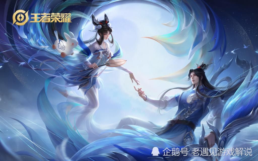 诸葛亮|王者荣耀：胜率越高的英雄越冷门？梦泪无奈说出真相
