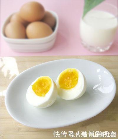 鸡蛋|早晨吃鸡蛋,要避开这三个误区,长期吃错危害大