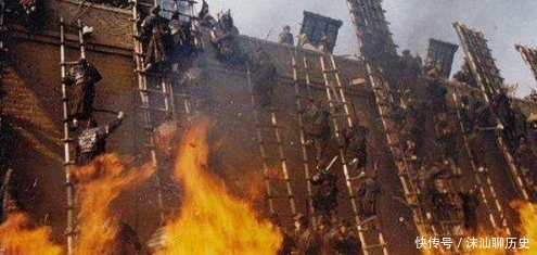 中国|一家族，保卫中国两百年，连续八代为国征战，为国流尽最后一滴血