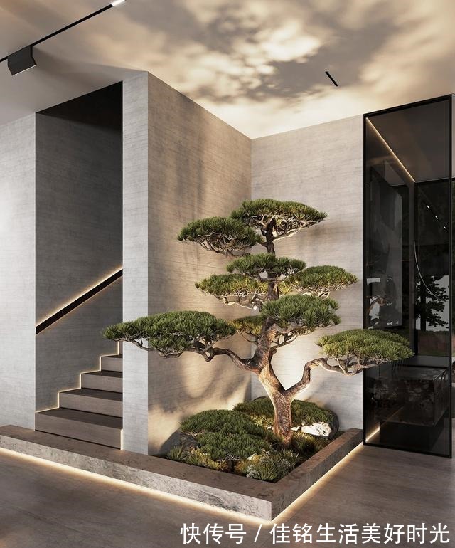 露台|极具现代感的乌克兰750M时尚住宅!