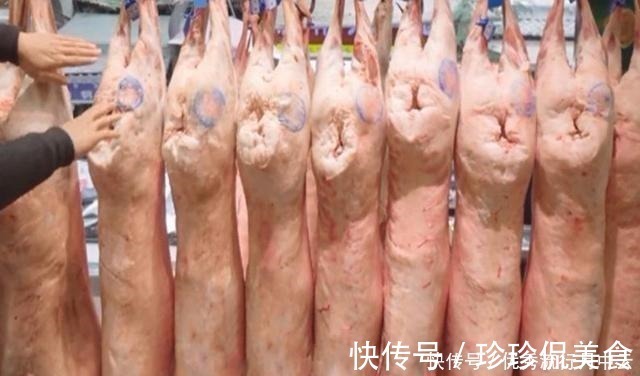吃起来|挑选羊肉时，切记“4买3不买”，肉质鲜嫩膻味小，懂行才知道