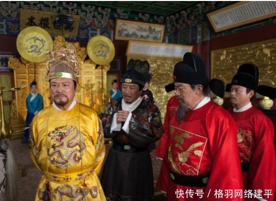 生员|清朝学政官职不算高，为何很多人都说学政有与巡抚对抗的资本？