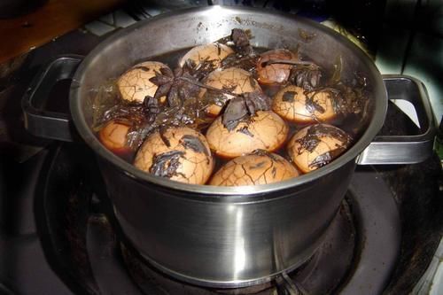 茶叶蛋|鸡蛋虽营养，可鸡蛋的3大禁忌，很多人不清楚，吃对了身体才健康