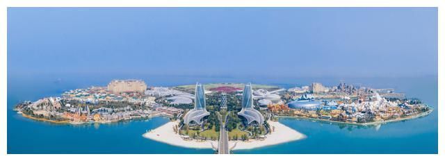 创造营2021|创造营2021刷屏了!恒大海花岛成粉丝花式示爱天堂