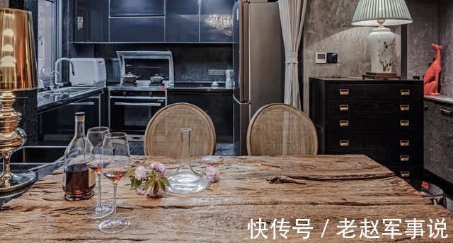 空间|不顾妻子反对，他坚持买1层楼房，128㎡赠送60㎡庭院，装修后太美