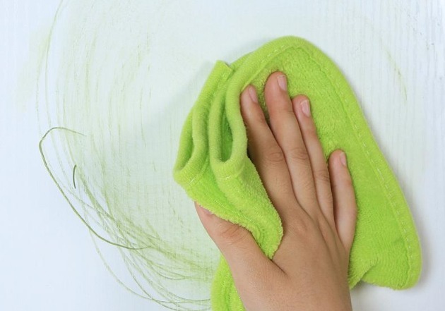 妙招|墙面污渍难看又难清理教你4个妙招除墙面污渍，轻松恢复大白墙