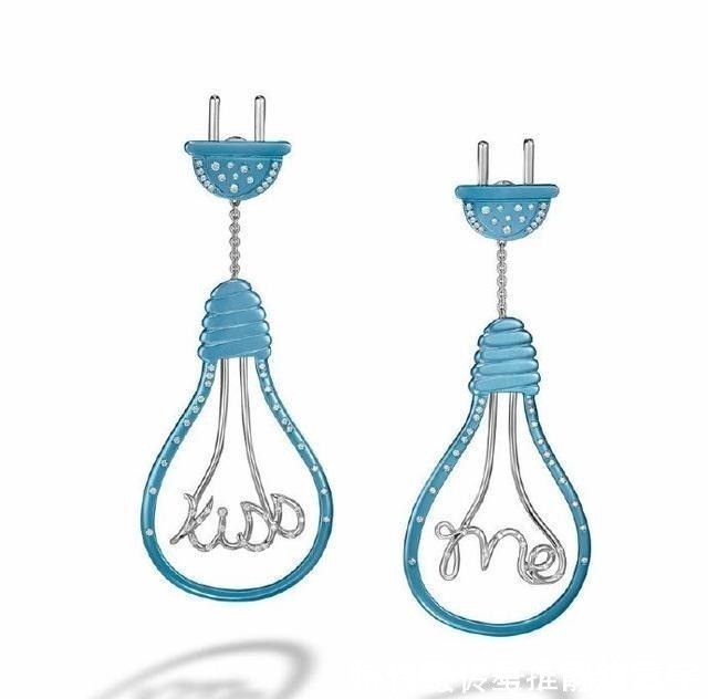 回收 铝竟然比金子贵?回收易拉罐做成的珠宝,颜色堪比彩虹