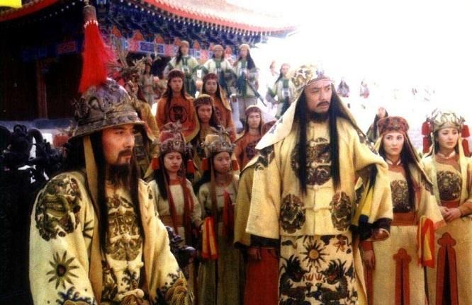 太平天国|太平天国为何会走向灭亡？随意册封，封了上万个丞相，两千多个王