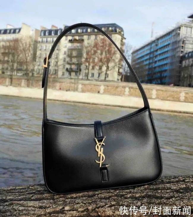 gucci|有范儿：早秋换新装 热门手袋你入手了吗？｜封面天天见·逛姐出街