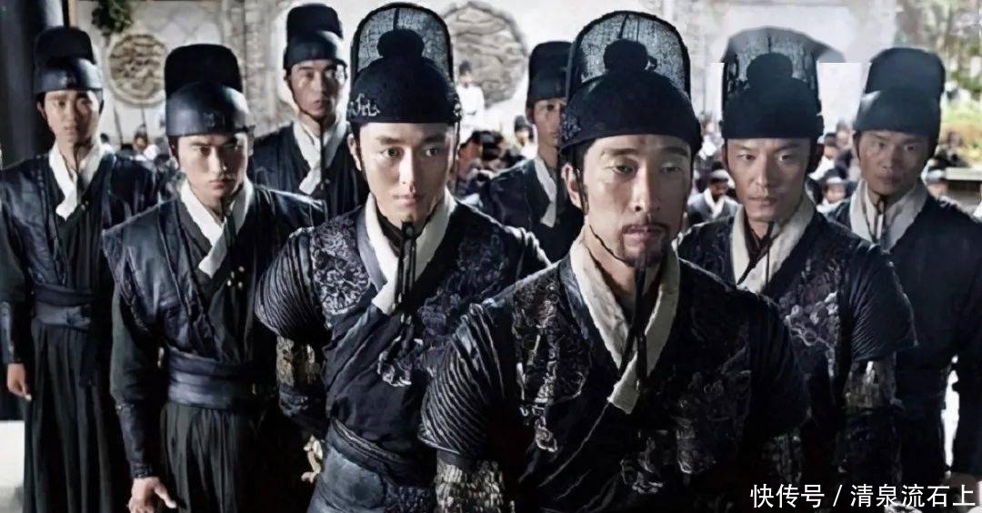 侍卫|都是皇帝护卫，明朝锦衣卫和清朝御前侍卫有何区别？谁更好？