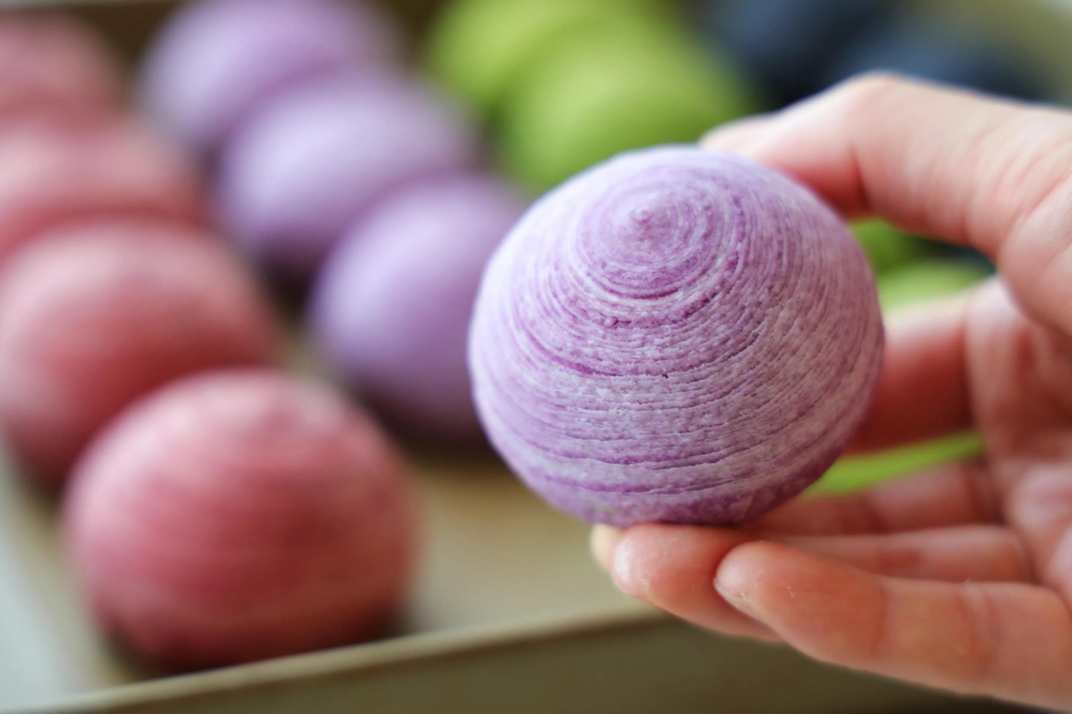 甜品店一个20元,在家就能做,好吃又好看,详细教程轻松学会