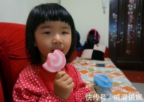 孩子|5岁娃喝牛奶脾虚发育停滞,3种“牛奶”已被拉黑,家长还给娃喝