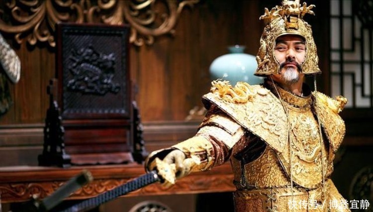 执意|皇帝执意传位给养子,大臣困惑不解,毛主席一语中的:流氓皇帝