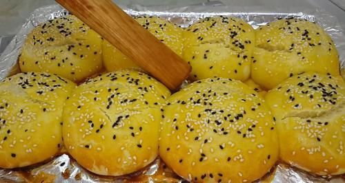 馒头不要蒸着吃了，掌握正确做法，老人孩子都爱吃，真的太好吃了