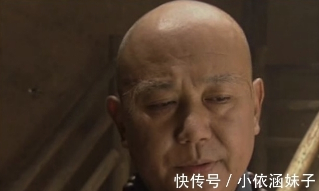 少林寺#笑傲江湖中,少林武当衰落成了何等地步,金庸通过暗示揭示出秘密