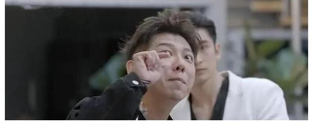 芒果台|《披荆斩棘的哥哥》：胡海泉这句话，说出了哥哥们受欢迎的原因