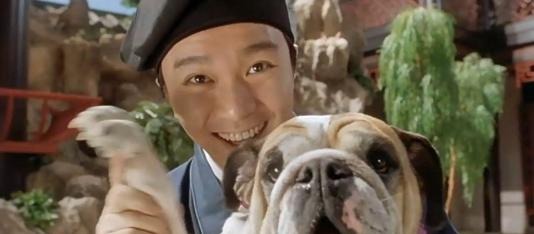 四大才子!唐伯虎曾给“厕所”写过一副对联,后成千古绝对,至今非常流行!