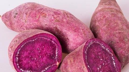  记住|长期吃紫薯，以下3个好处会主动找上你，但要记住2个“不要”