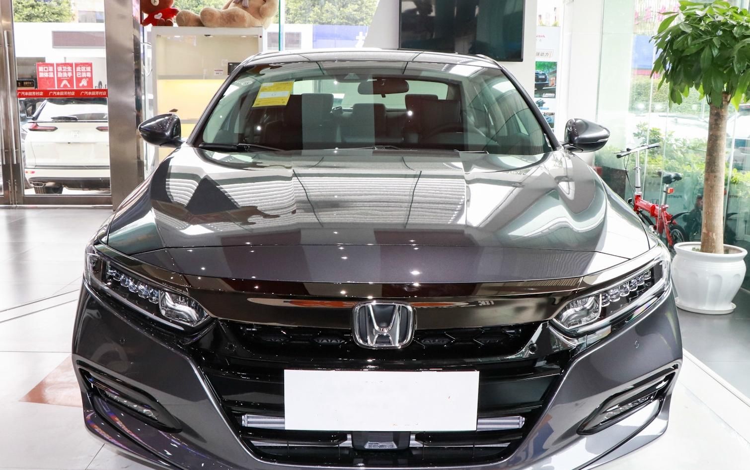 从思铂睿到inspire 为何使出浑身解数却都无法撼动雅阁 天合乐学帮助家长发现孩子的更多可能