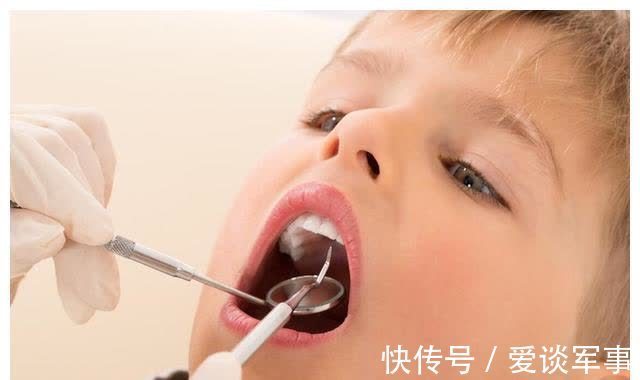孩子换牙要不要干预？若碰上这些情况，最好能及早干预