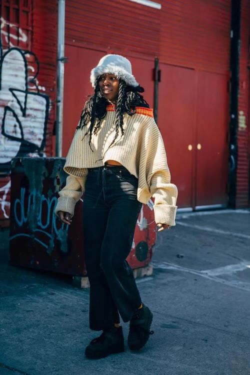 潮人最爱的时髦单品 原来是它