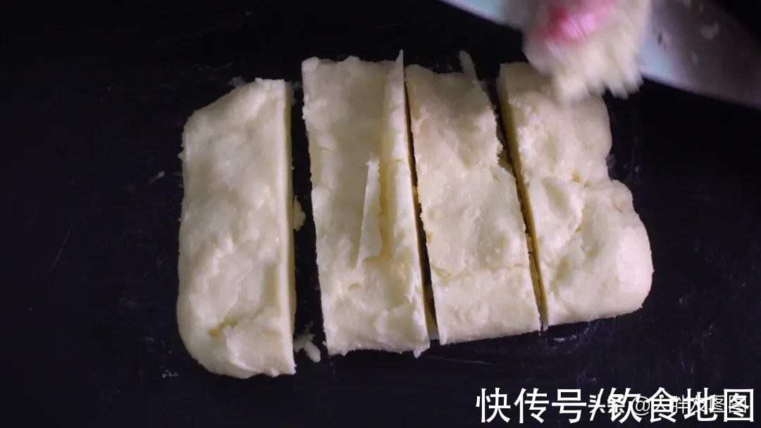 揭秘！巧克力松露的做法，再也不用买啦，空气感十足的巧克力