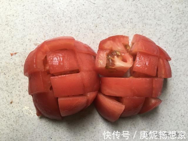 快手|秋天不用早起,早餐吃它最省事,十分钟准出锅,汤汤水水真好吃