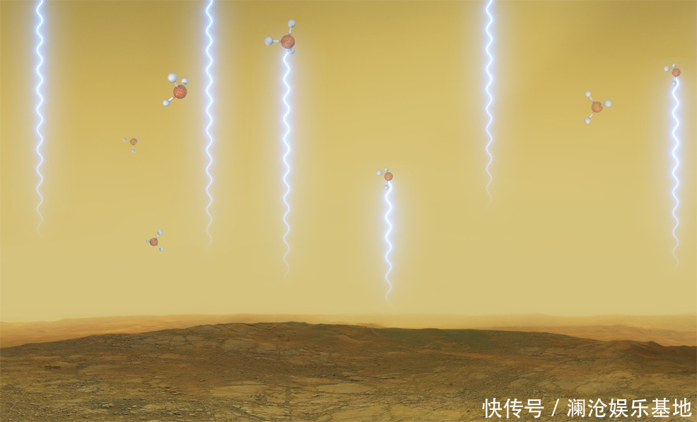 NASA在1978年就已经发现:金星大气中可能存在生命