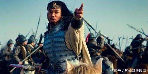 良将|刘备的“五虎上将”能打过曹操的“五子良将”吗?哪一方会胜出