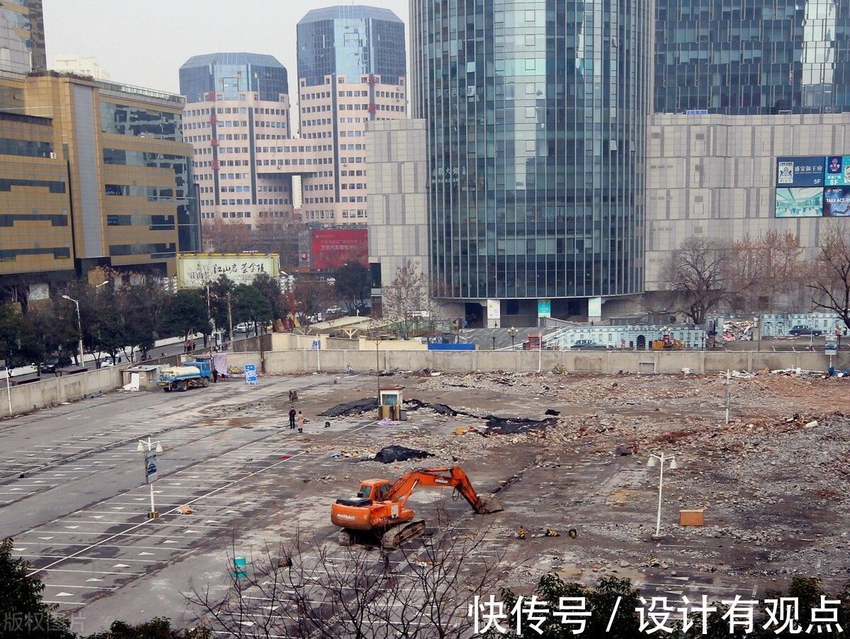 中信城|有点意外,2022年初这场2021年度收官土拍