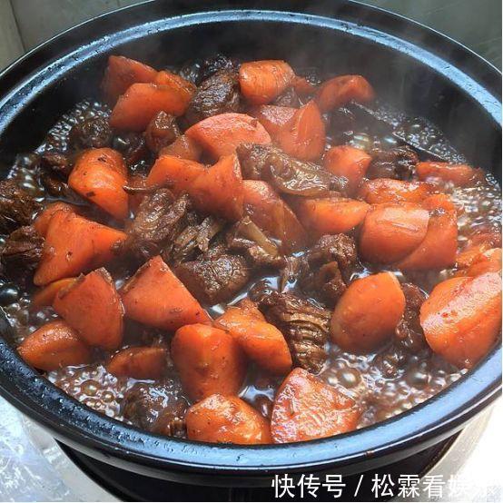 番茄|百吃不厌的几道家常菜,口味俱佳,味道鲜美,每次用来宴客非常好